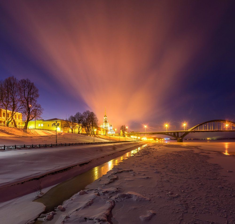 Небесный путь