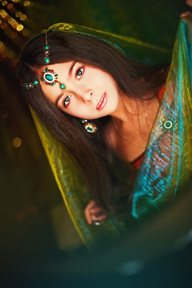 Photograph by Александра Шимолина