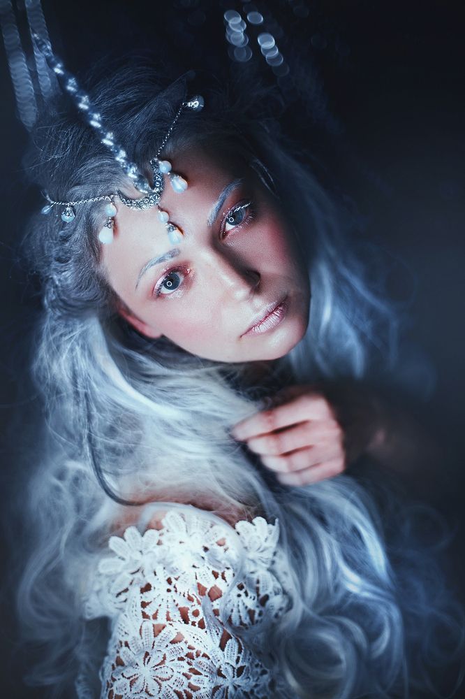 Photograph by Александра Шимолина