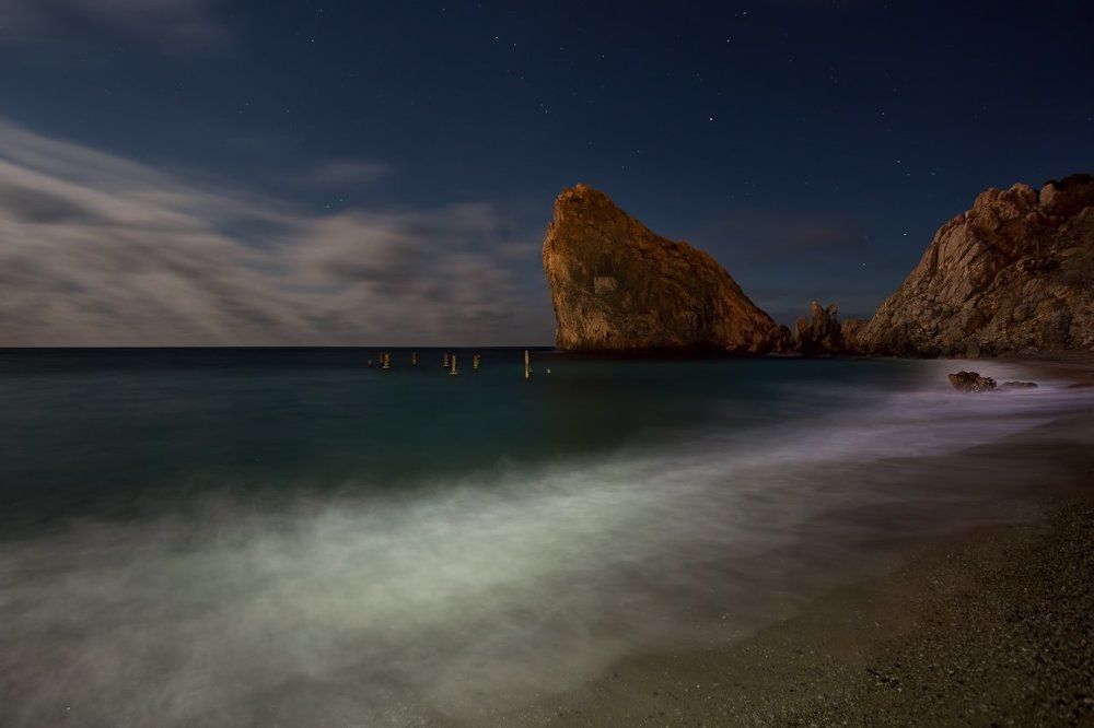 Ночная Дива