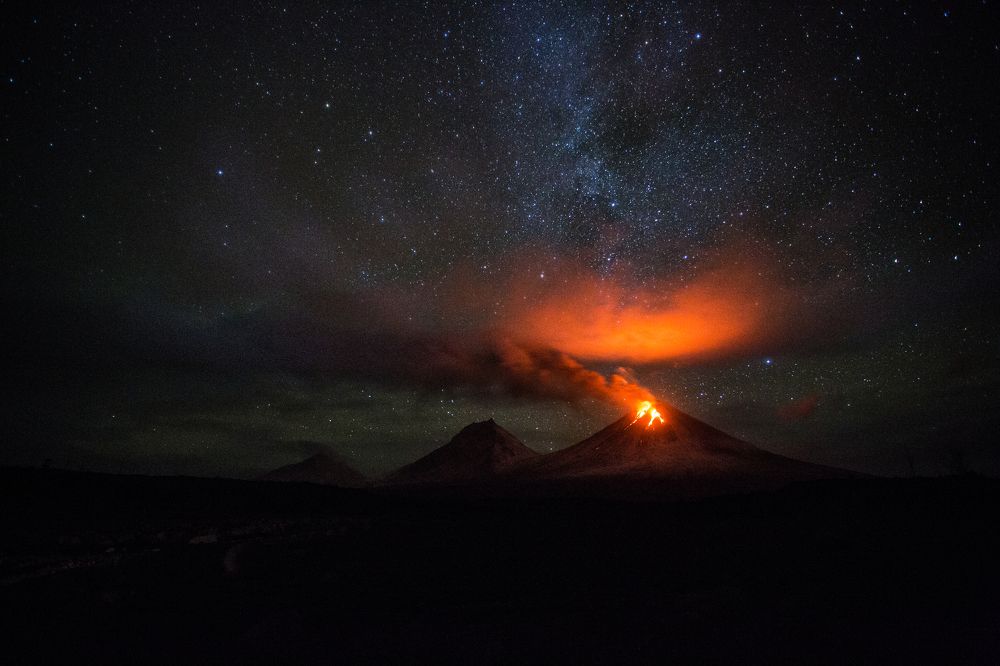 Песнь огня и звезд