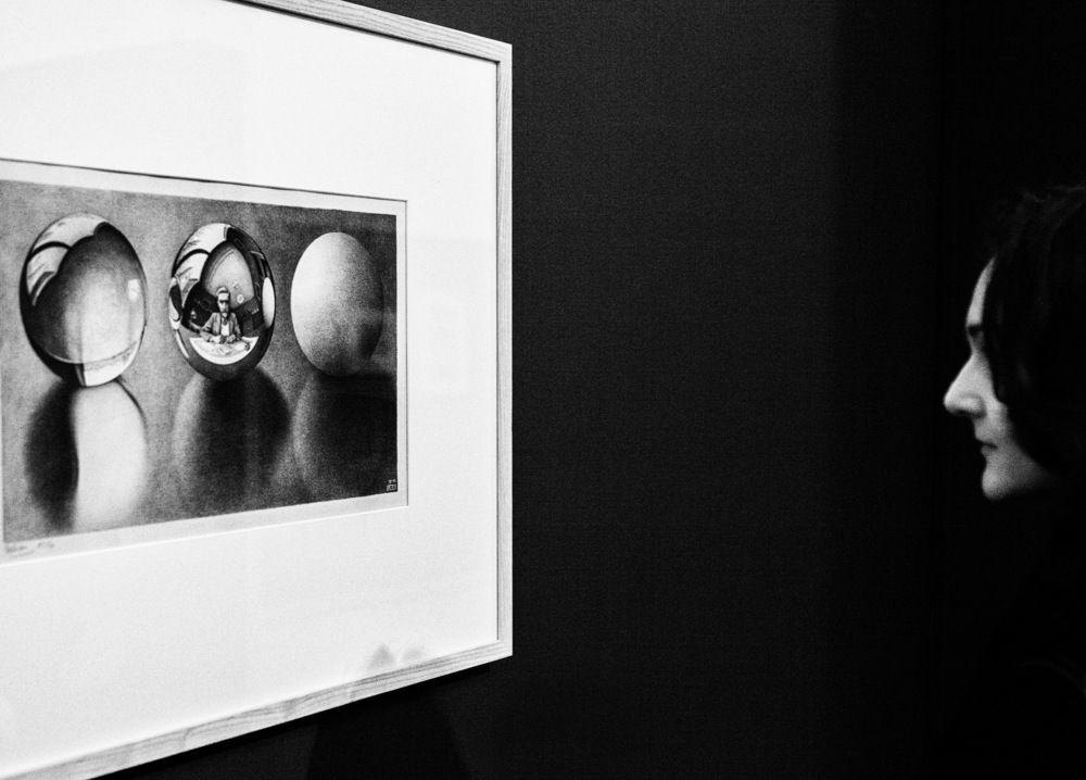 Лицом к лицу