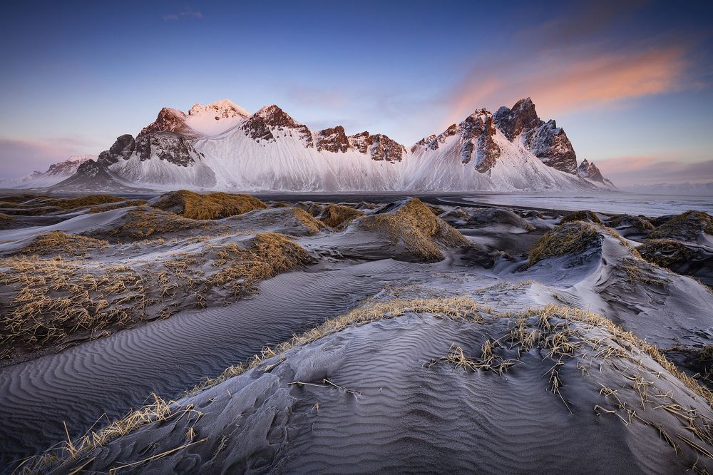 Vestrahorn
