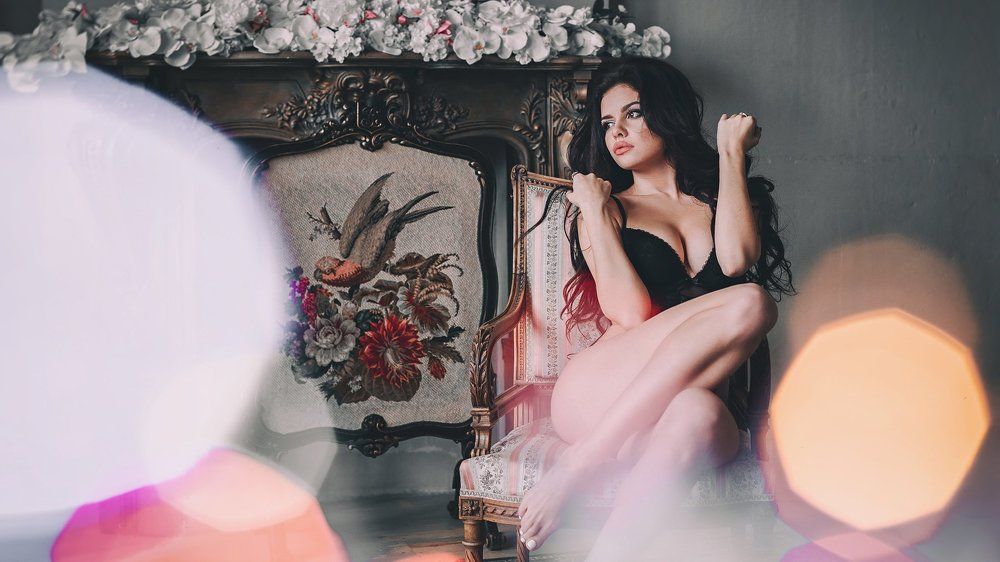 Кино про Настю