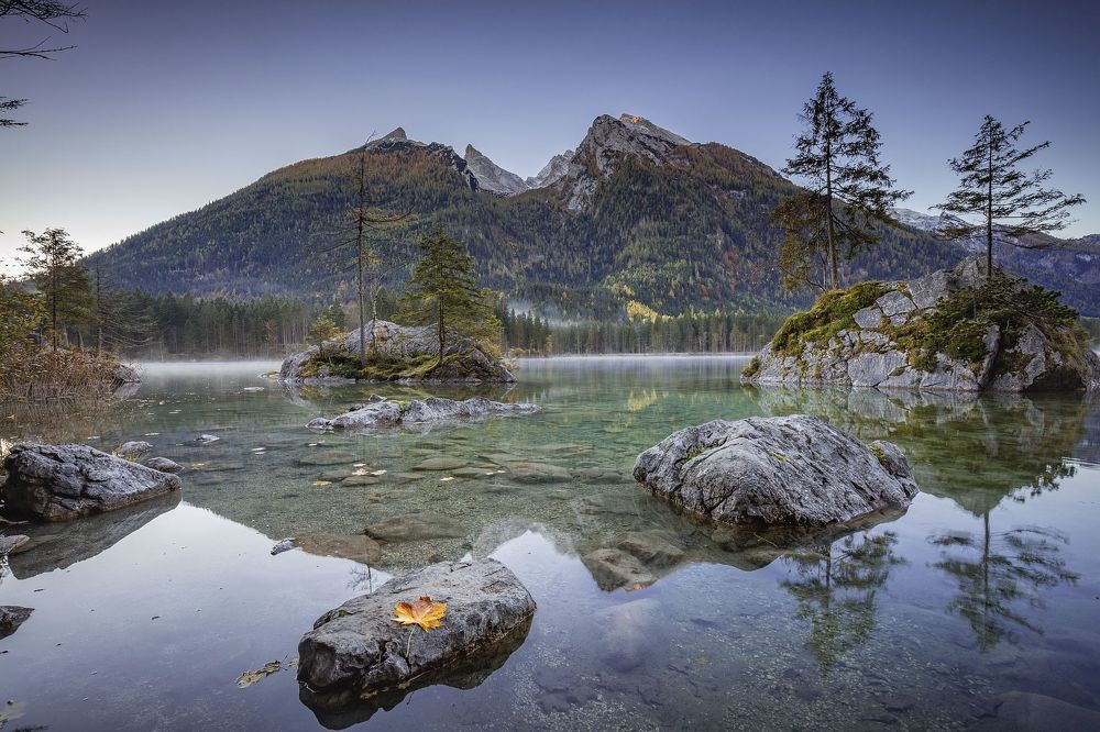 Hintersee