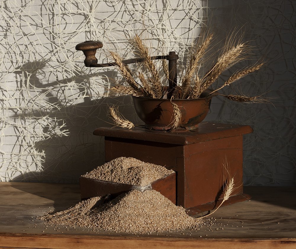 Чудо Меленка