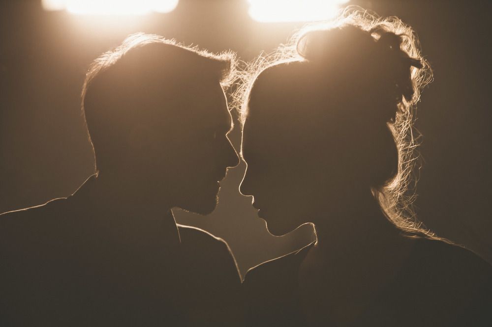 Без тебя всё сон