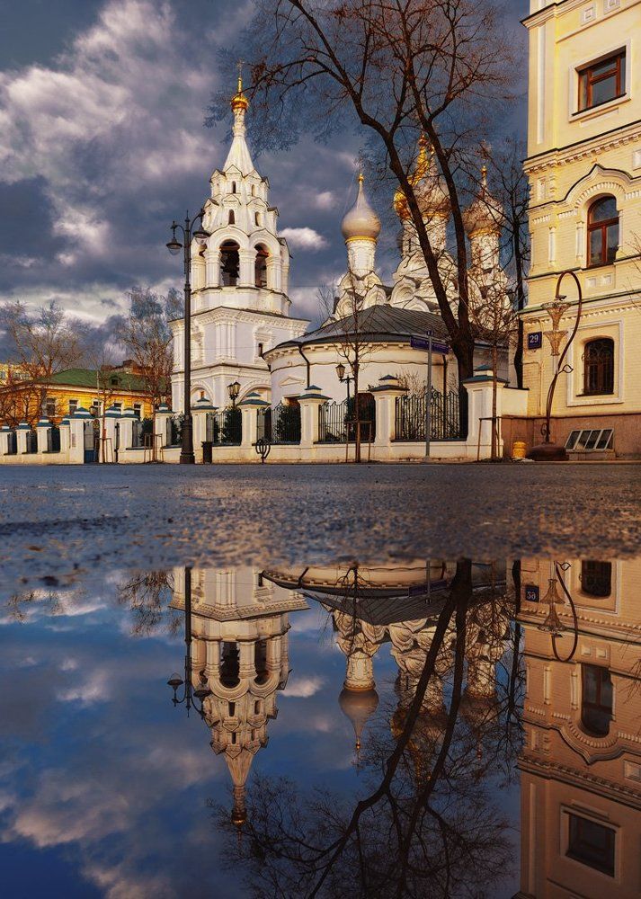 Большая Ордынка