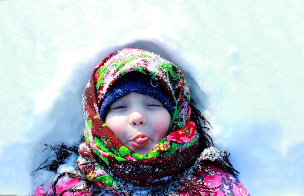 а мне не холодно)