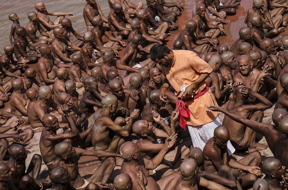 people with same will