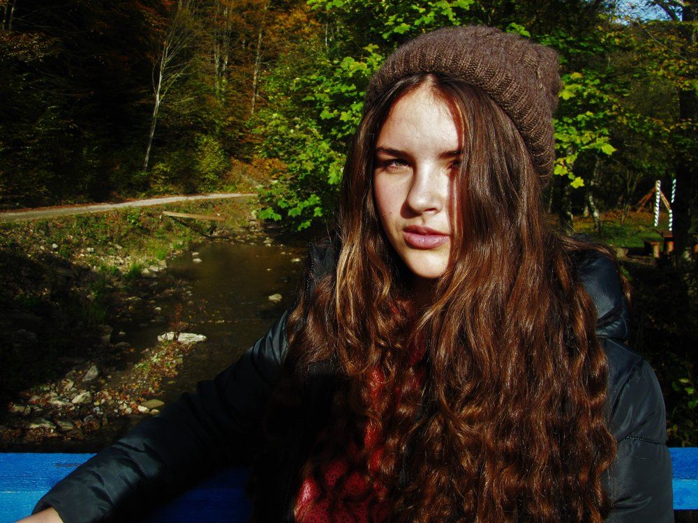 Photograph by Валерия
