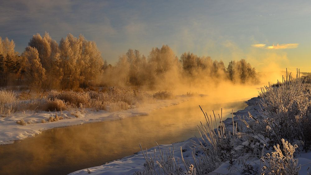 Photograph by Павел Фёдоров