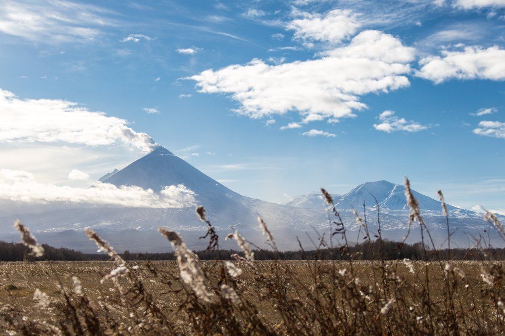 Долина гигантов