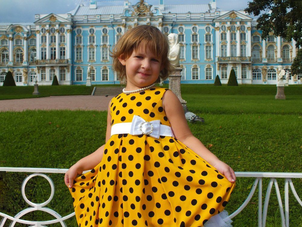 Сонечка