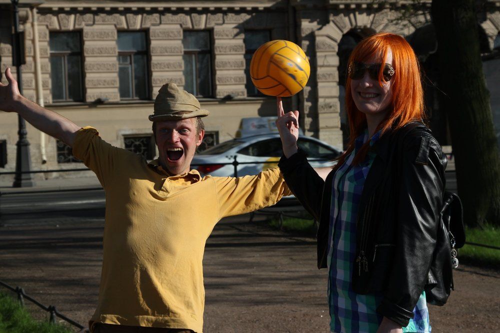 Фокусы - это просто