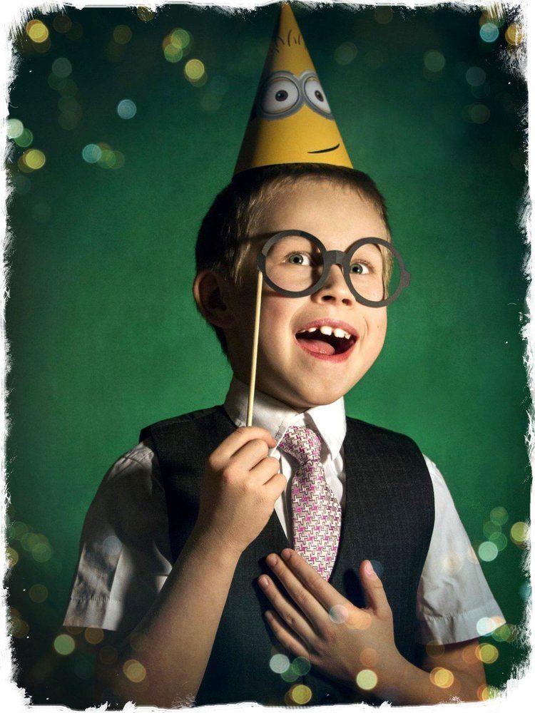 От всей души