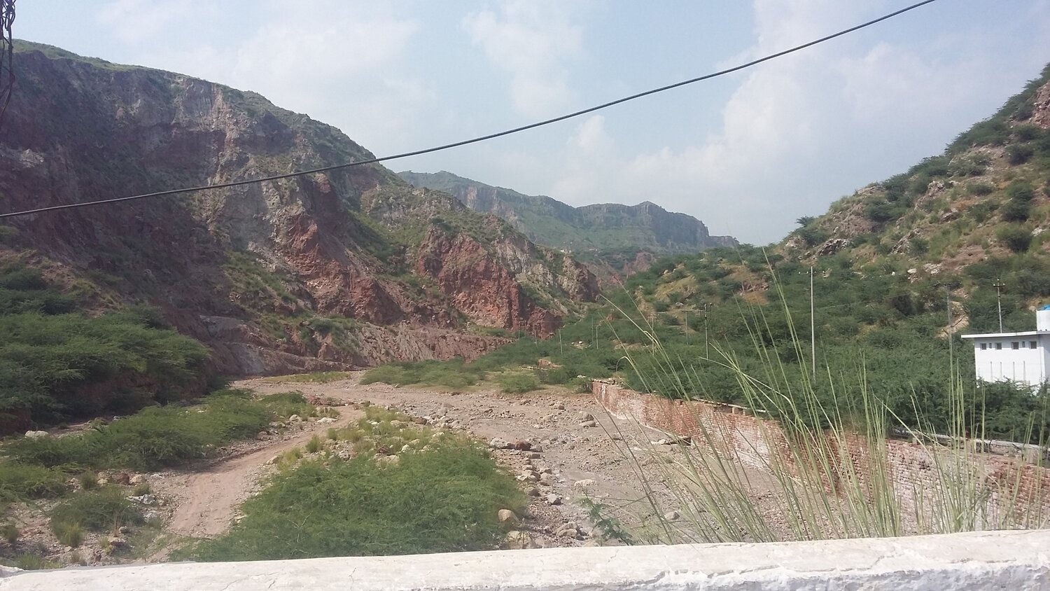 khewra