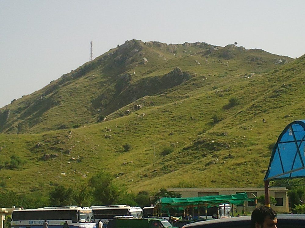 kalarkhar