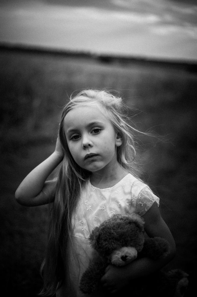 Мам, отведи меня в детство...