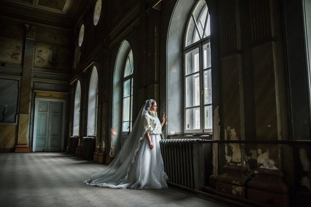 Photograph by Людмила