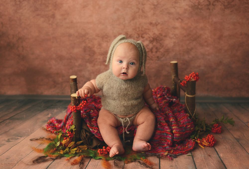 Мамин ЗАЙКА