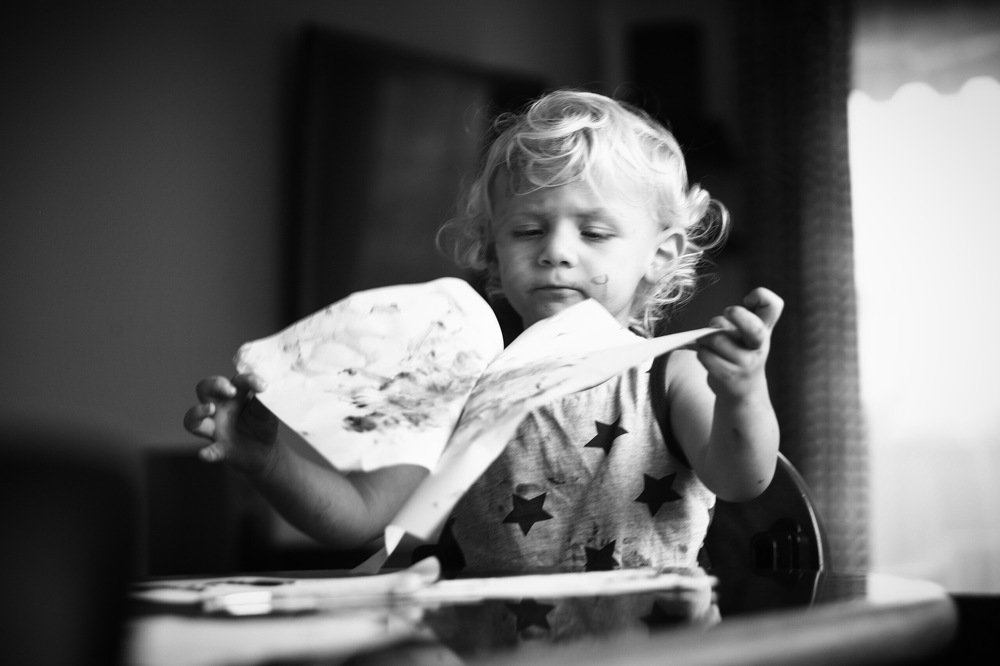 Photograph by Anastasia Beck