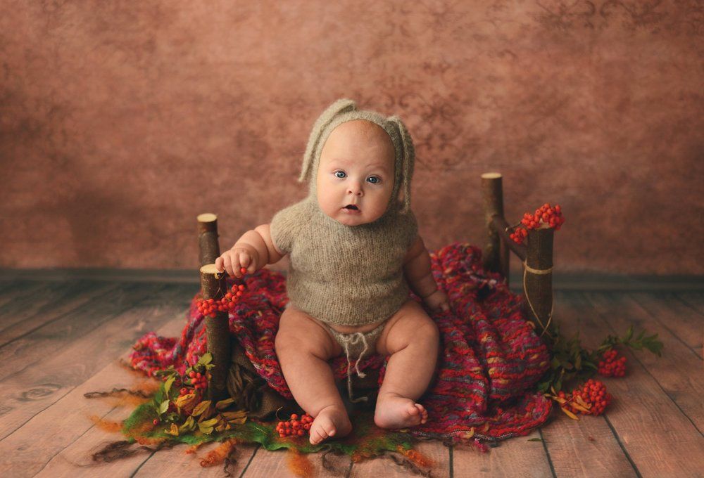 Мамин ЗАЙКА