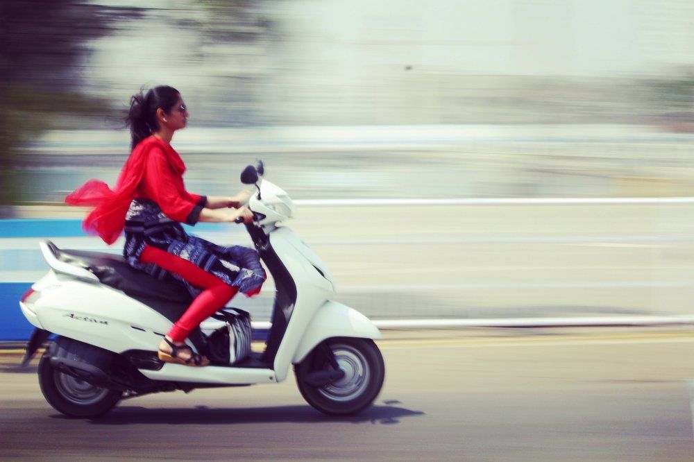 photo panning