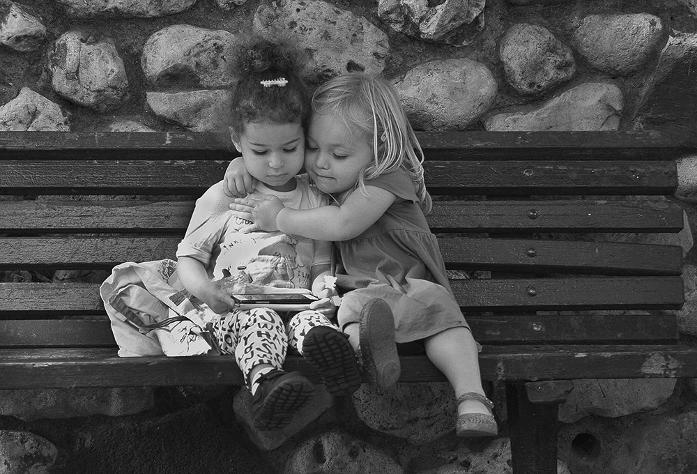 Photograph by Яков