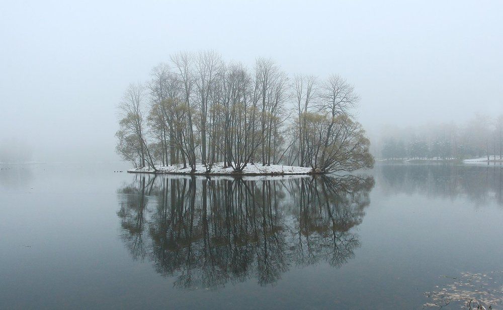 Островок