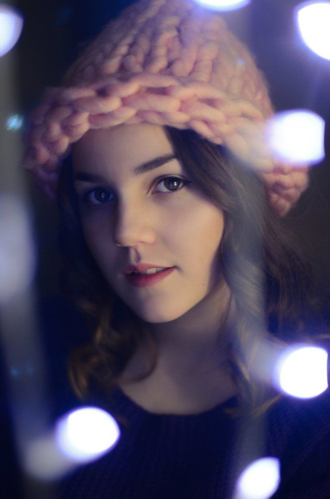 Photograph by Елена