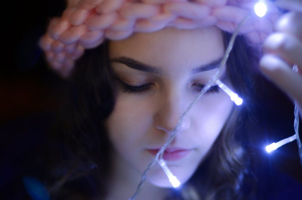 Photograph by Елена