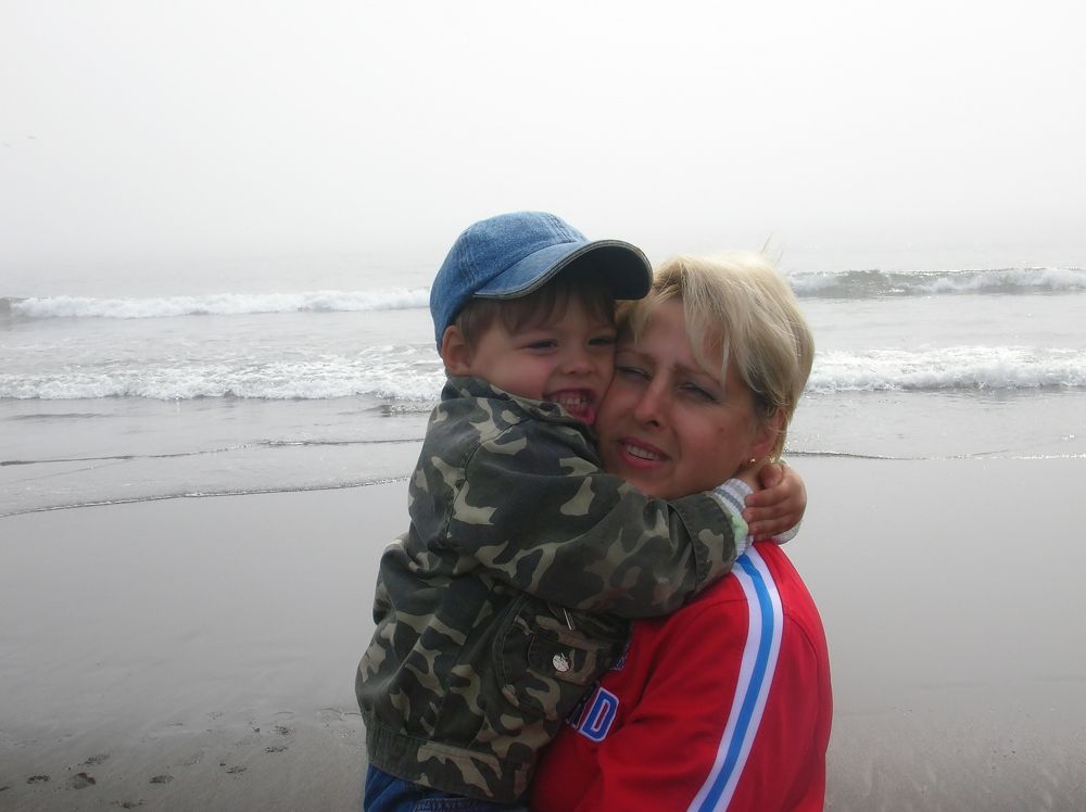 Не поддельная любовь