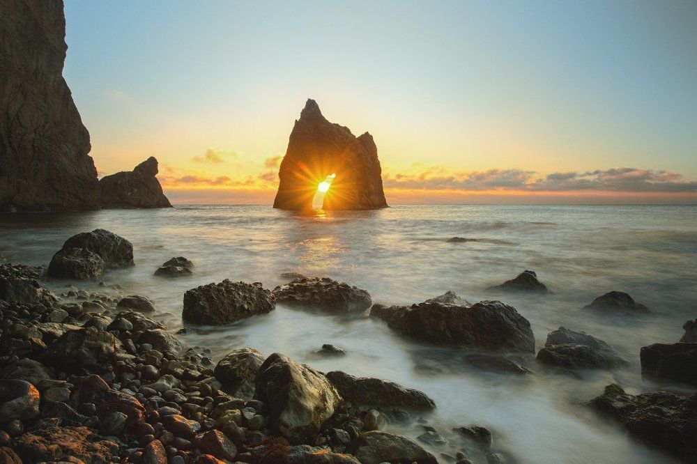 Золотые Ворота