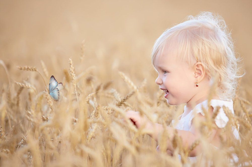 Радости детства!