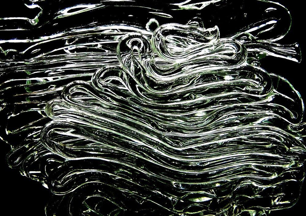 Симфония стекла