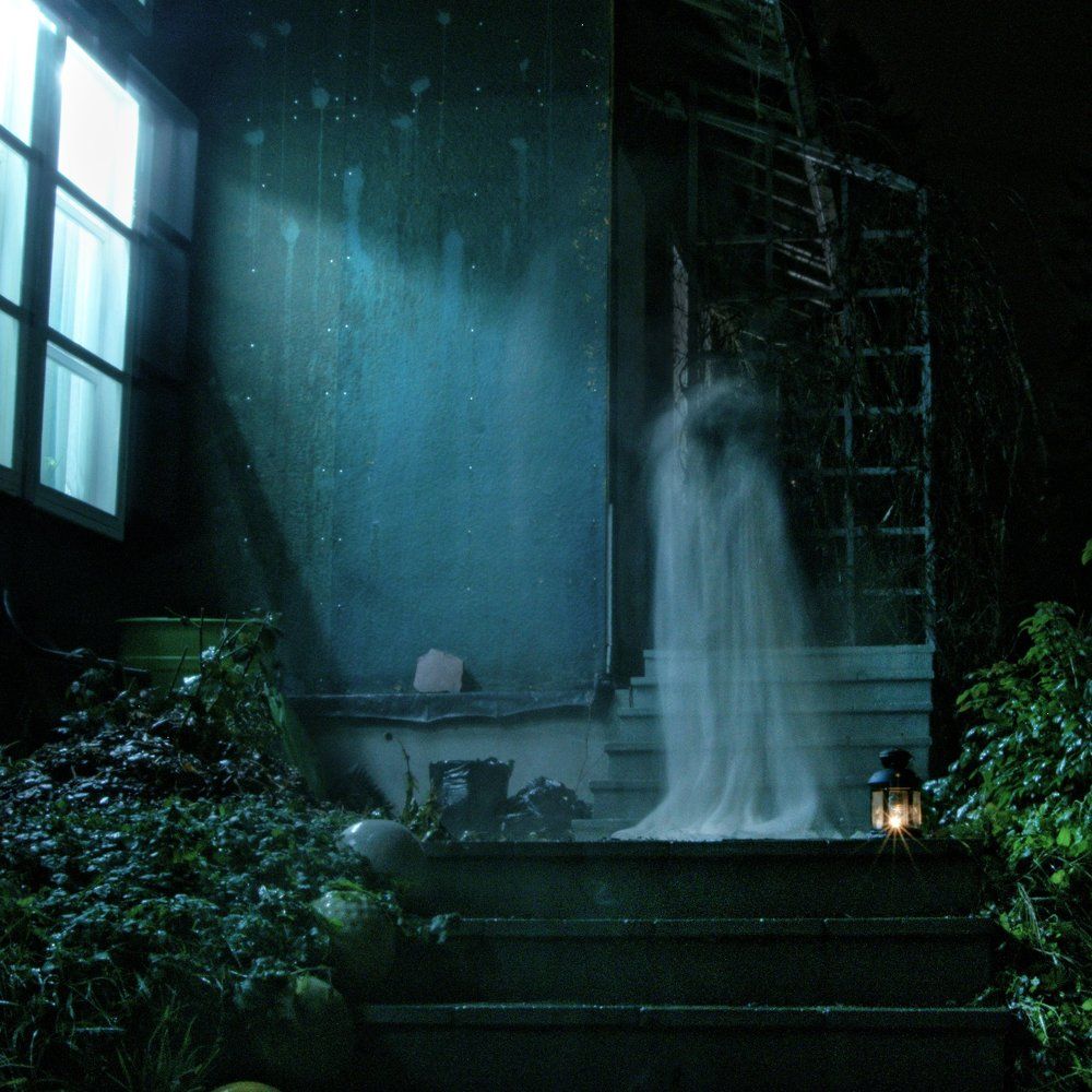 привидение