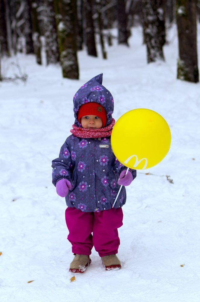 Photograph by Демьян Лопатов