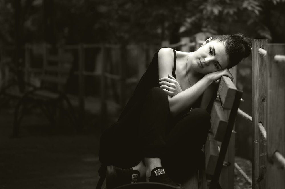 Умиротворенность