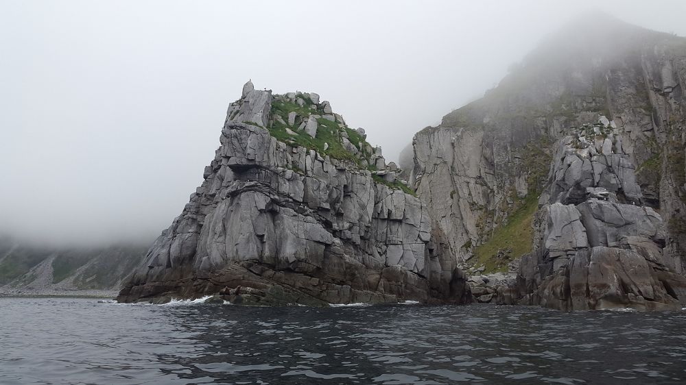 Keepers of the secrets