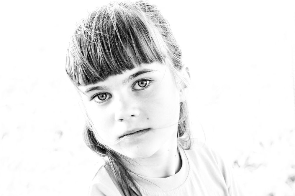 Недетское детское