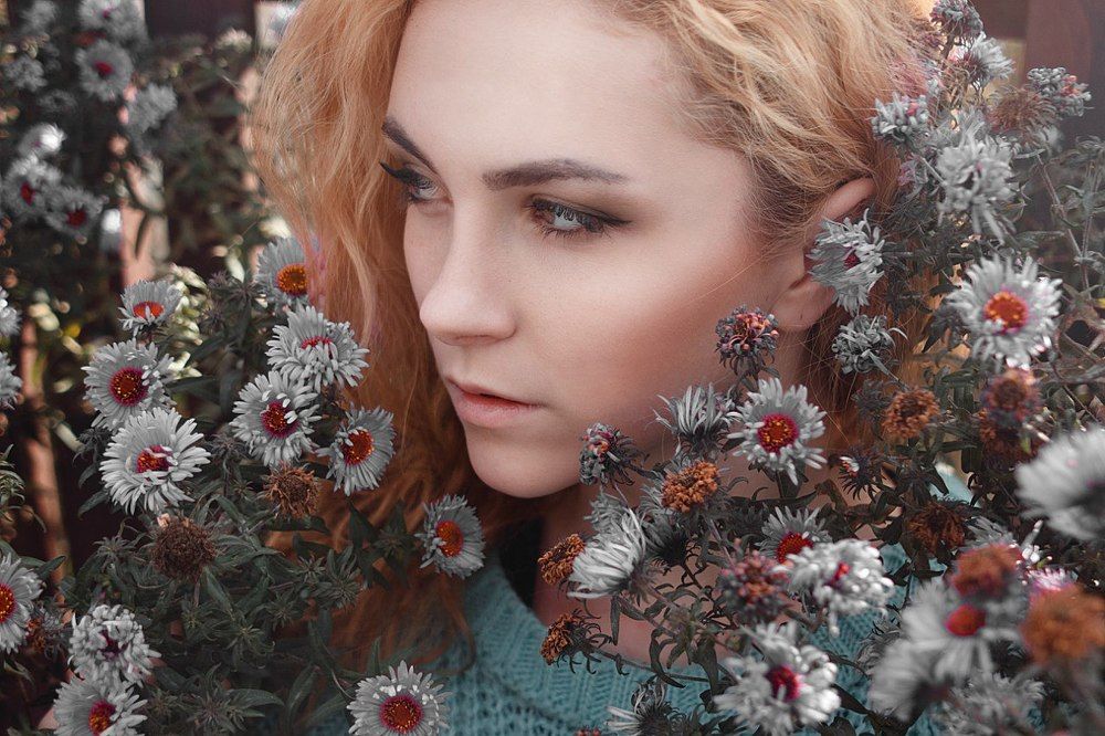 Неописуемая красота