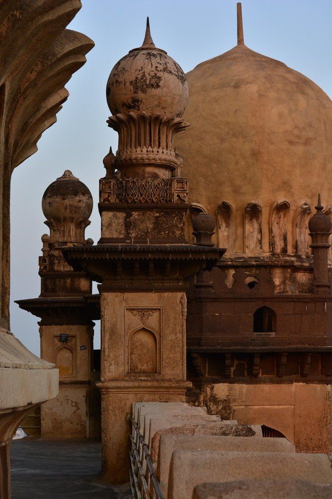 Утро с востоком