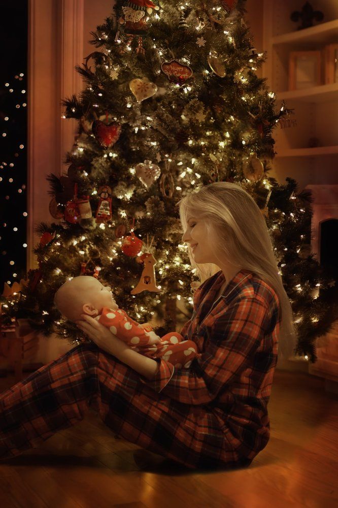 Волшебный миг