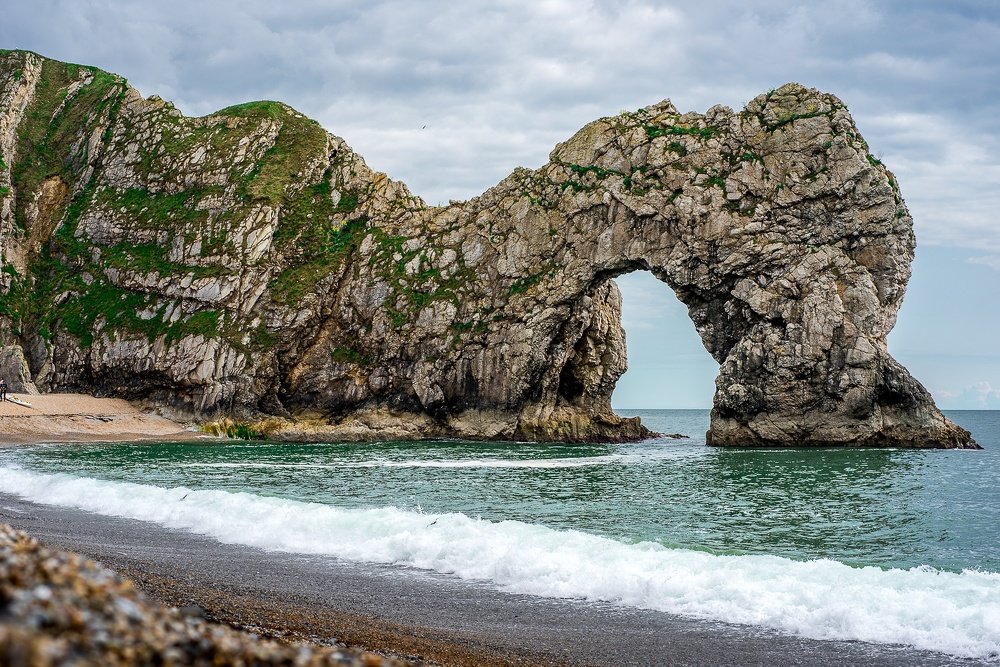 Durdle door