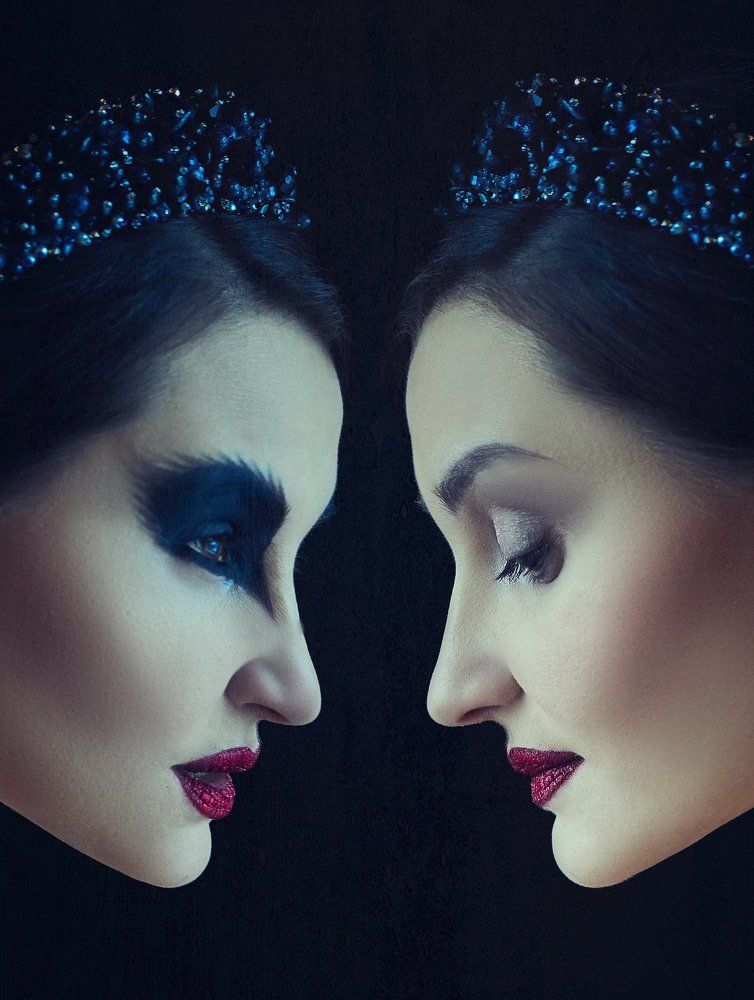 На какой стороне ты... решаешь сам