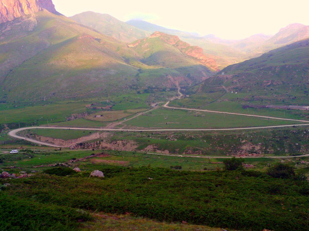 Photograph by Валерий Терехов