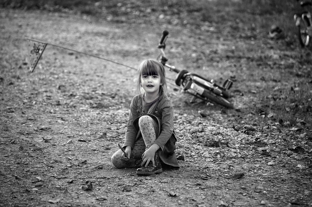 Photograph by Anastasia Beck