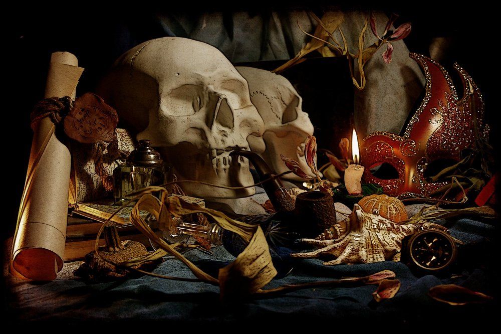 Vanitas