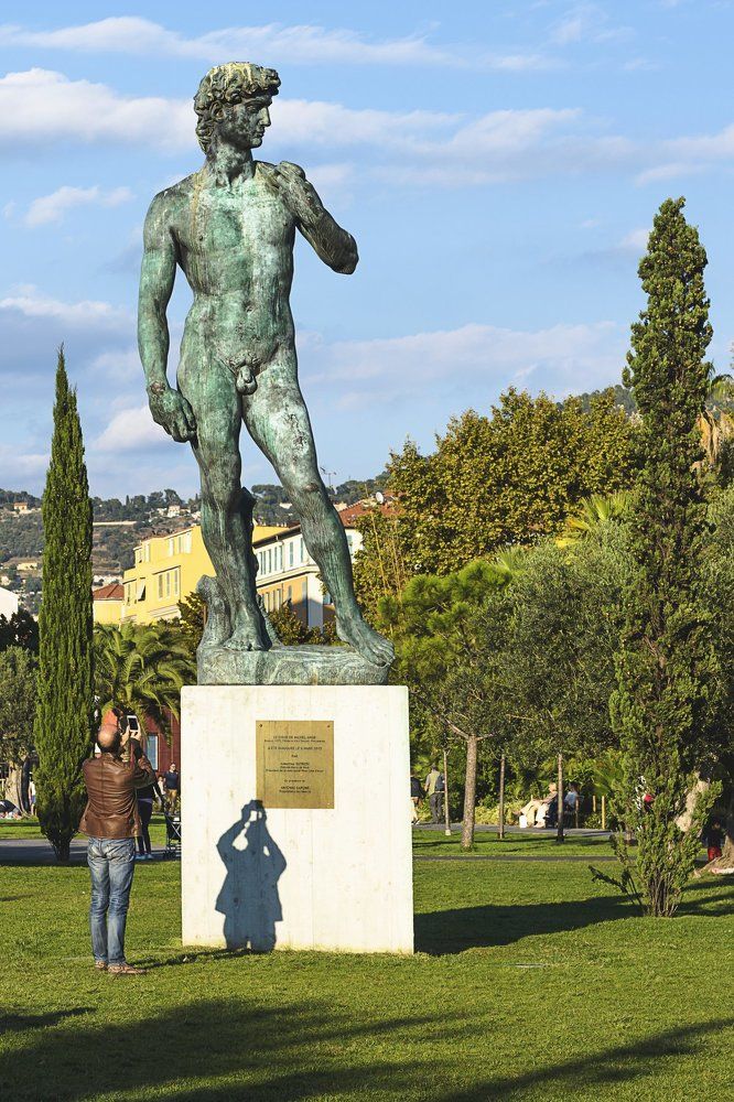 Фото на память